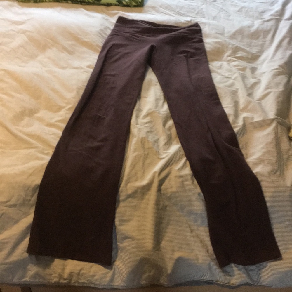 Closet closing!!! Lululemon groove tall